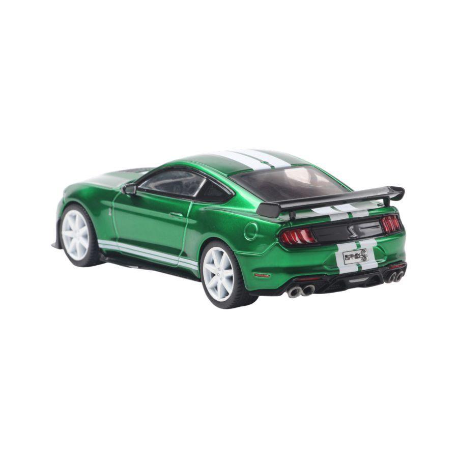Solido Cars - 1:43 2020 Shelby Mustang GT500 Diecast Vehicle
