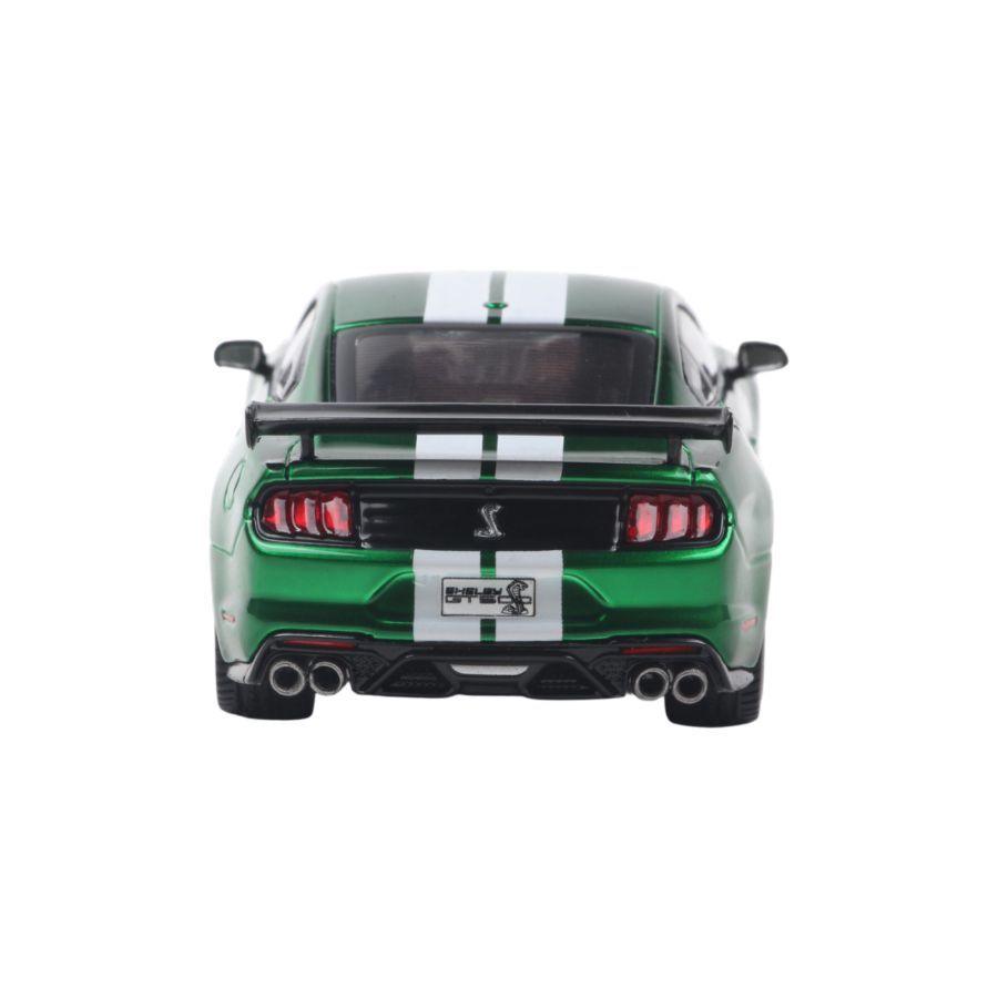 Solido Cars - 1:43 2020 Shelby Mustang GT500 Diecast Vehicle