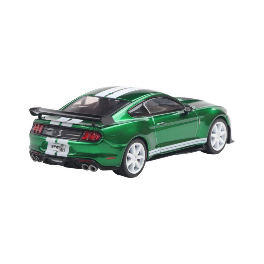 Solido Cars - 1:43 2020 Shelby Mustang GT500 Diecast Vehicle