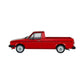 Solido Cars - 1:43 1982 Volkswagen Caddy MK1 Diecast Vehicle