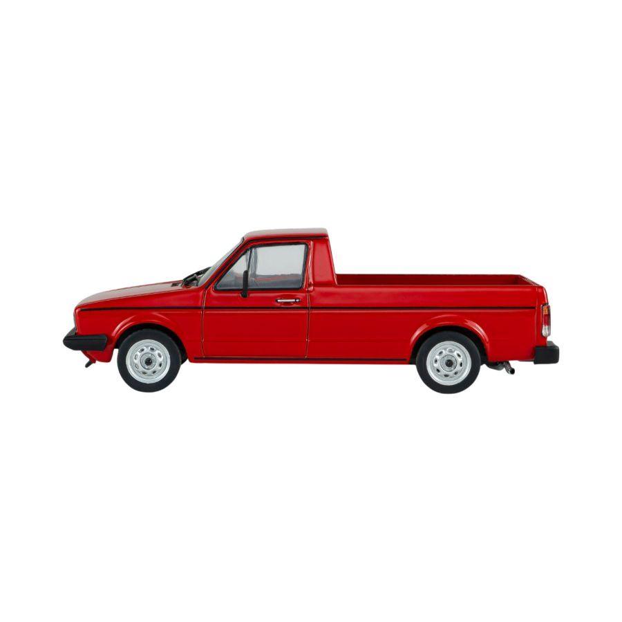Solido Cars - 1:43 1982 Volkswagen Caddy MK1 Diecast Vehicle