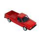 Solido Cars - 1:43 1982 Volkswagen Caddy MK1 Diecast Vehicle