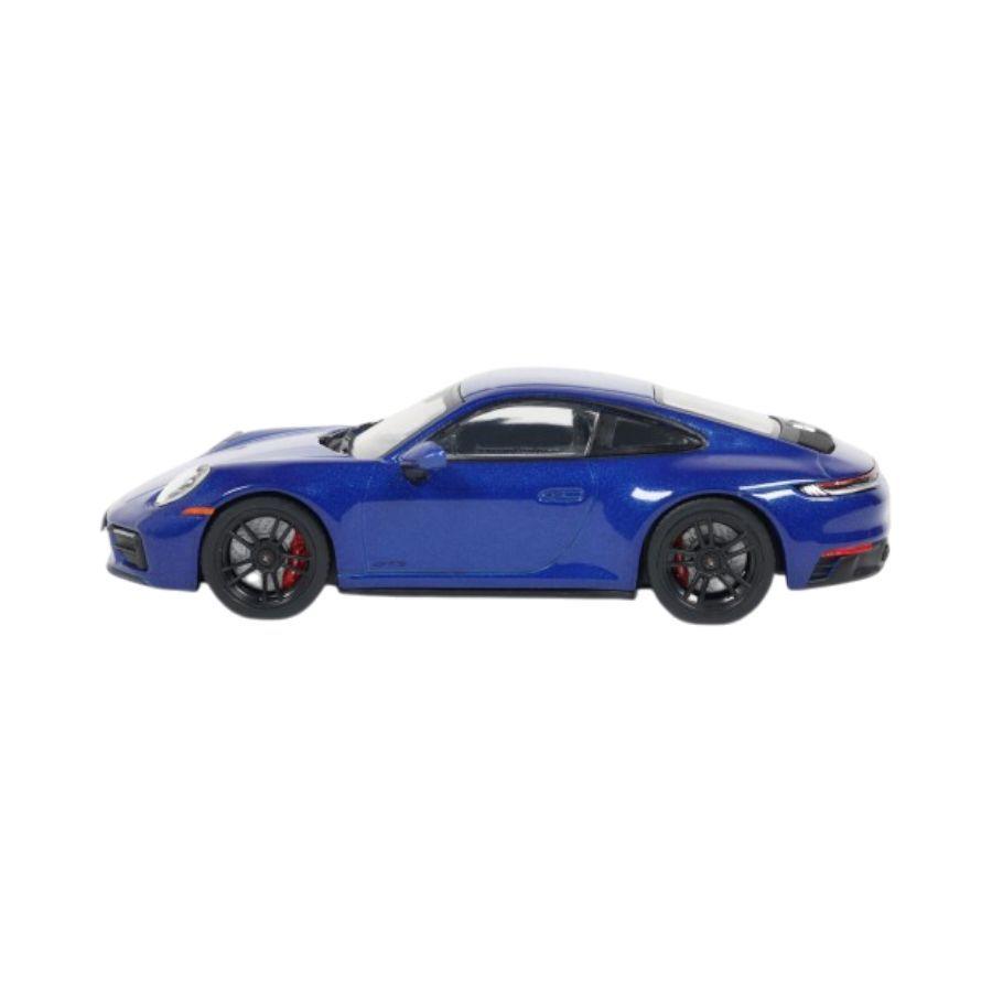 Solido - 1:43 2021 Porsche 992 Carrera 4 GTS Diecast Vehicle