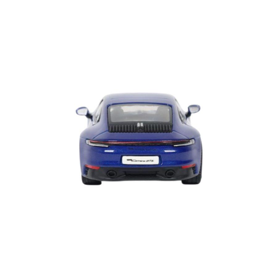 Solido - 1:43 2021 Porsche 992 Carrera 4 GTS Diecast Vehicle