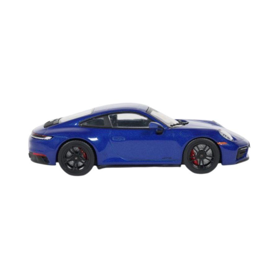 Solido - 1:43 2021 Porsche 992 Carrera 4 GTS Diecast Vehicle
