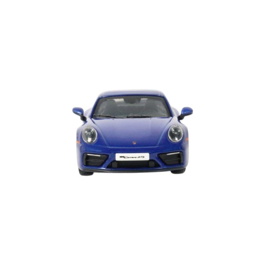 Solido - 1:43 2021 Porsche 992 Carrera 4 GTS Diecast Vehicle