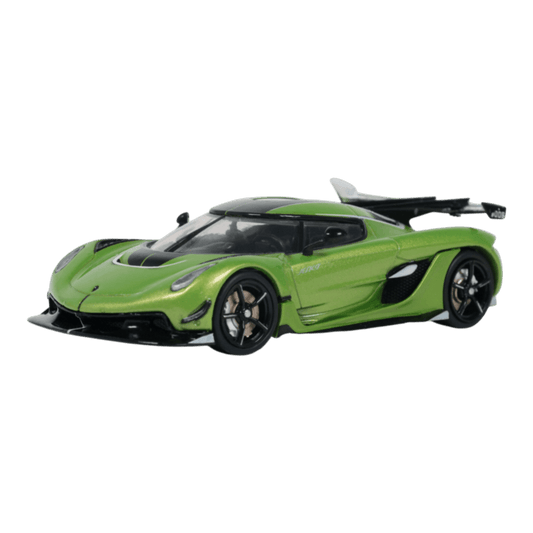 Solido Cars - 1:43 2022 Koenigsegg Jesko