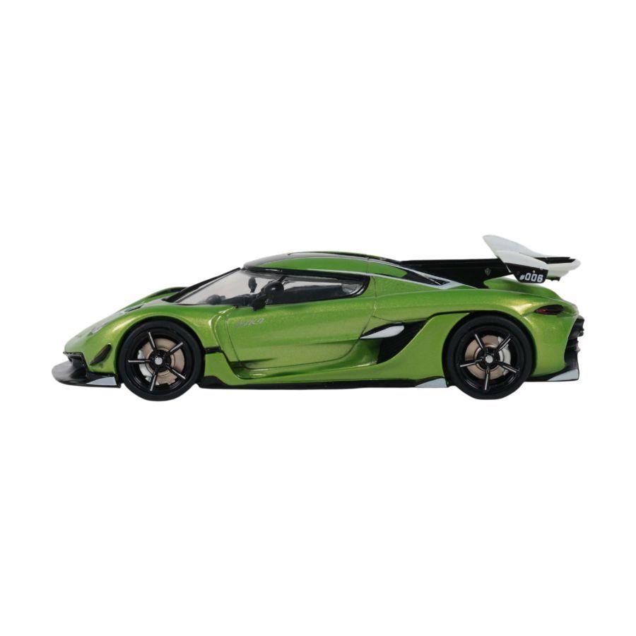 Solido Cars - 1:43 2022 Koenigsegg Jesko