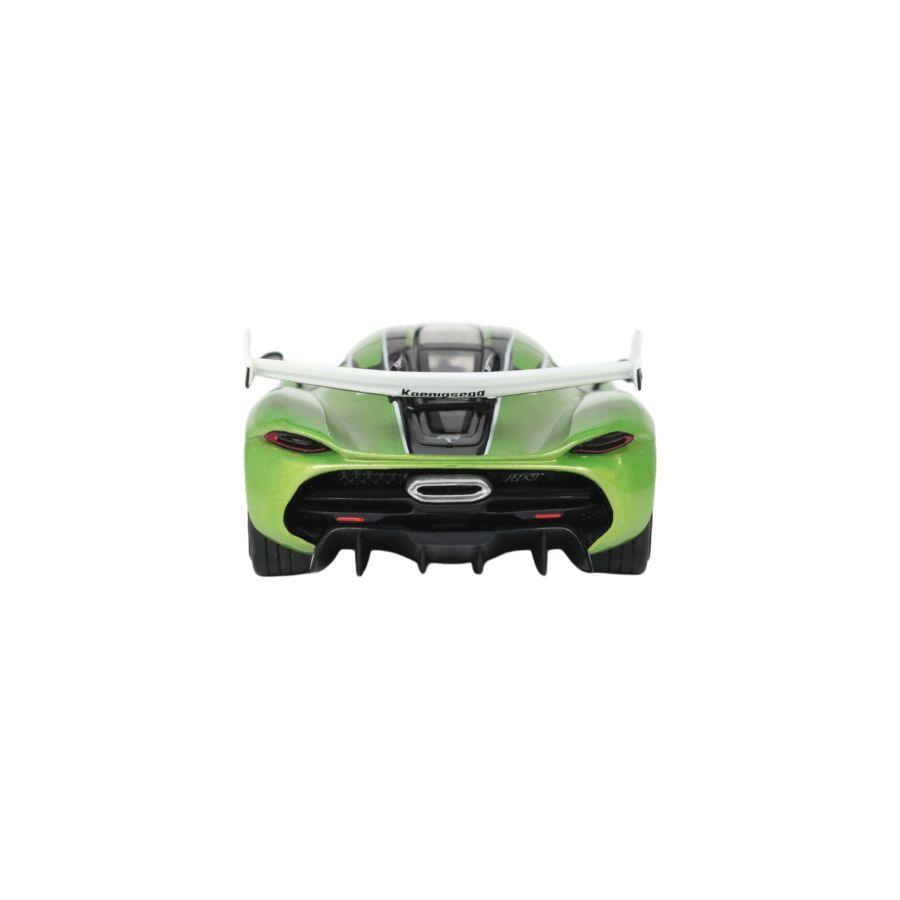 Solido Cars - 1:43 2022 Koenigsegg Jesko