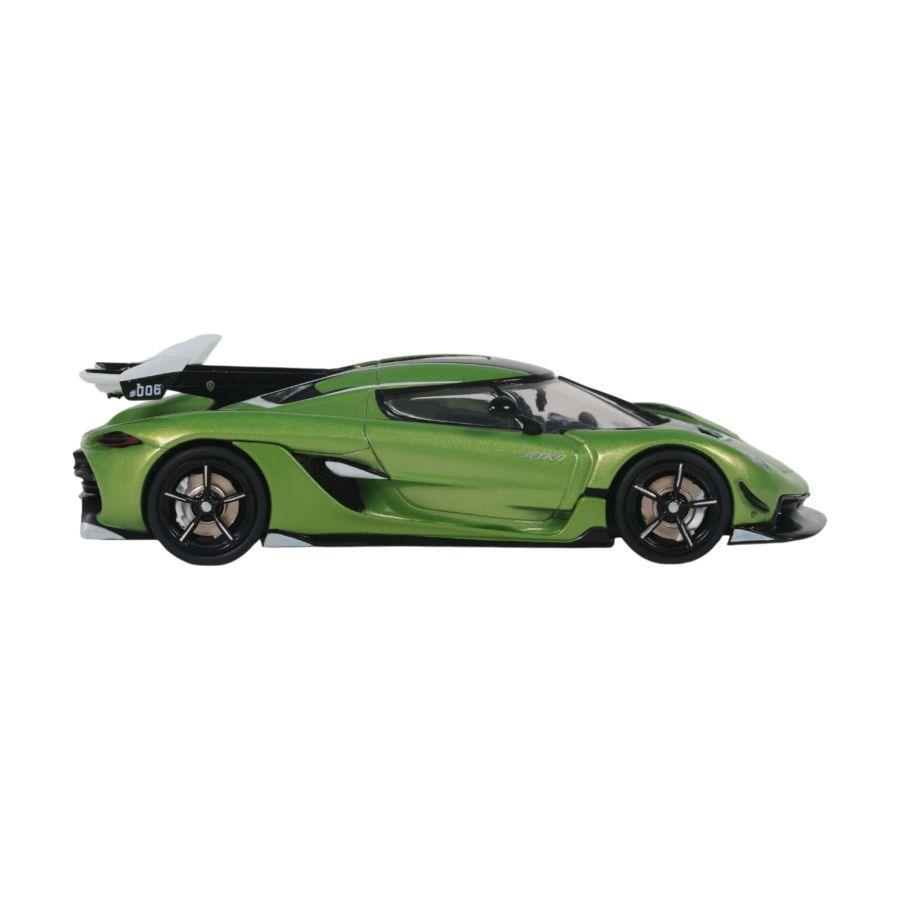 Solido Cars - 1:43 2022 Koenigsegg Jesko