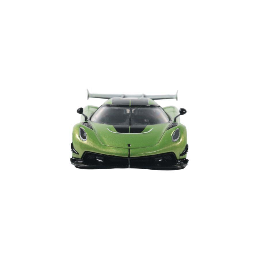 Solido Cars - 1:43 2022 Koenigsegg Jesko