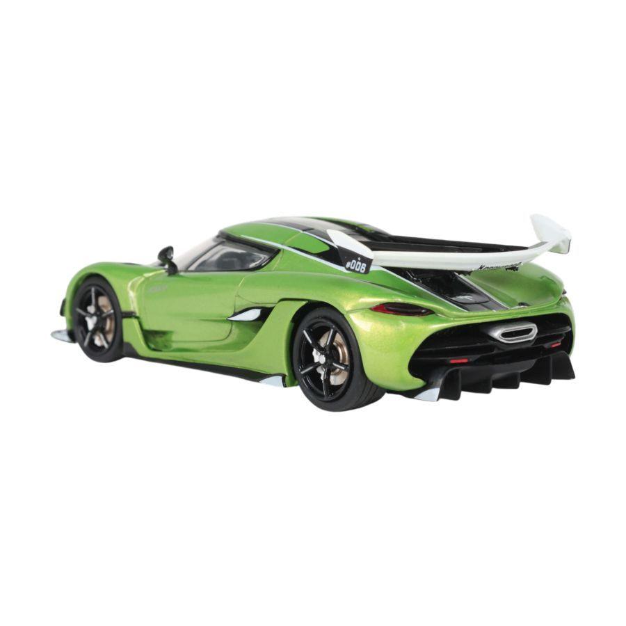 Solido Cars - 1:43 2022 Koenigsegg Jesko