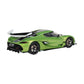 Solido Cars - 1:43 2022 Koenigsegg Jesko