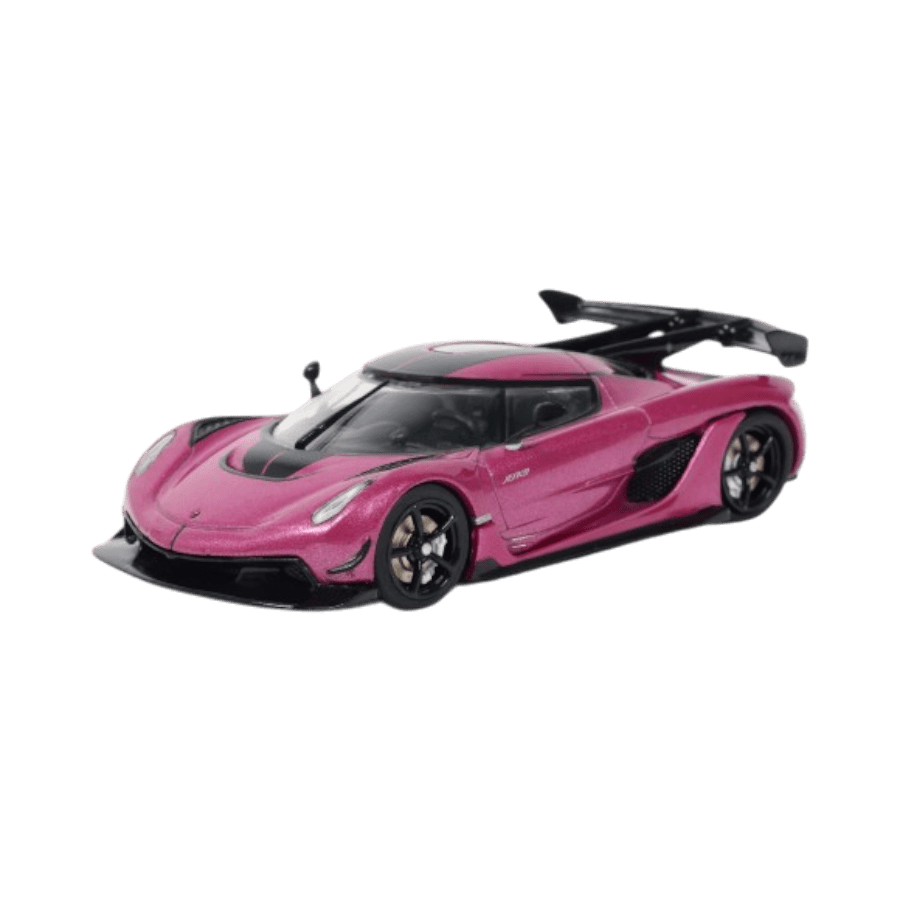 Solido - 1:43 2022 Koenigsegg Jesko Diecast Vehicle