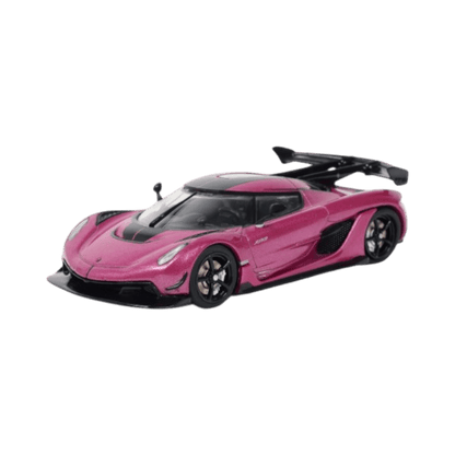 Solido - 1:43 2022 Koenigsegg Jesko Diecast Vehicle