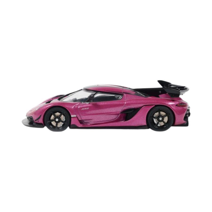 Solido - 1:43 2022 Koenigsegg Jesko Diecast Vehicle