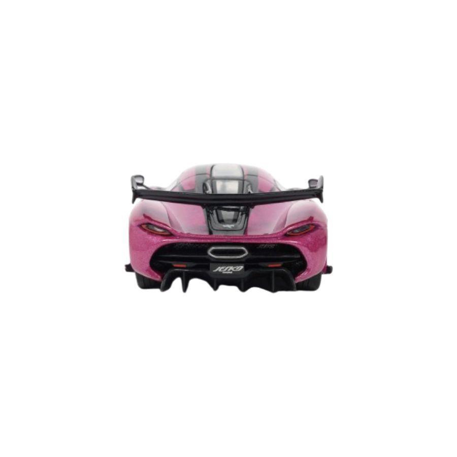 Solido - 1:43 2022 Koenigsegg Jesko Diecast Vehicle
