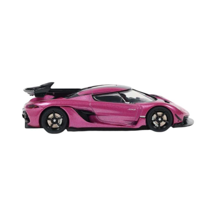 Solido - 1:43 2022 Koenigsegg Jesko Diecast Vehicle