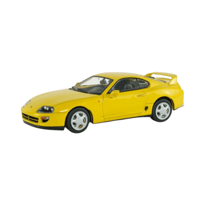 Solido - 1:43 2001 Toyota Supra MK.4 Diecast Vehicle