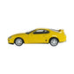 Solido - 1:43 2001 Toyota Supra MK.4 Diecast Vehicle