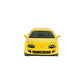 Solido - 1:43 2001 Toyota Supra MK.4 Diecast Vehicle