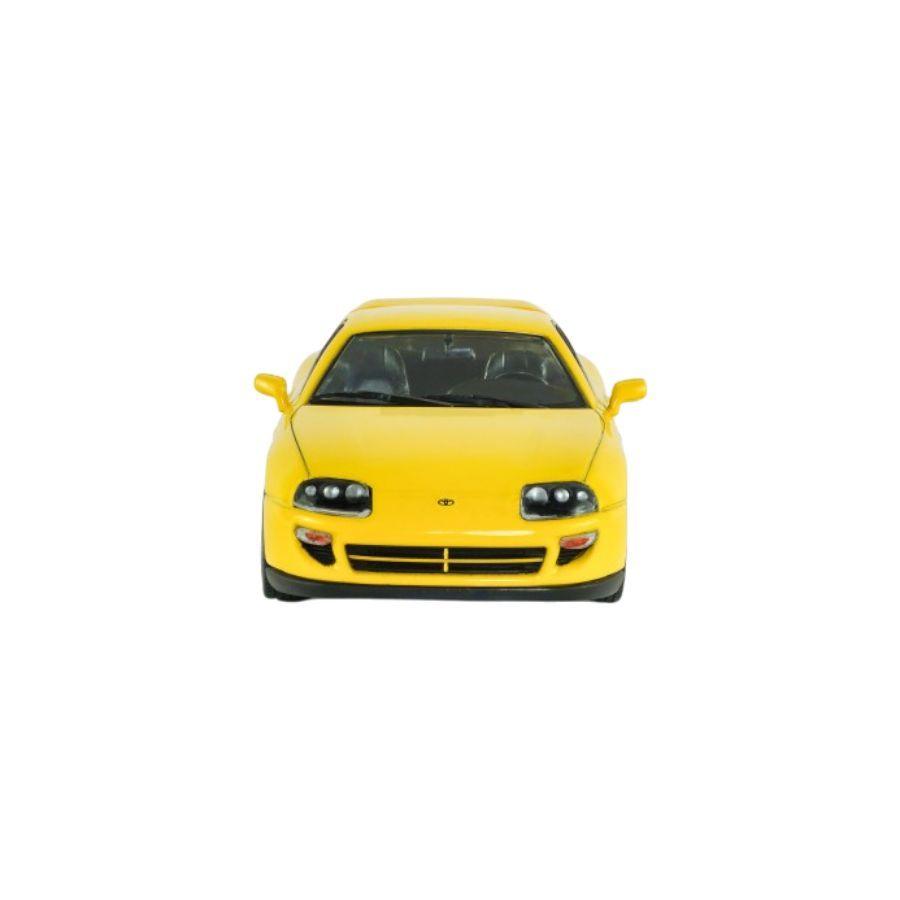 Solido - 1:43 2001 Toyota Supra MK.4 Diecast Vehicle