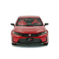 Solido Cars - 2022 Honda Civic Type-R (FL5) Rallye 1:43 Scale Diecast Vehicle