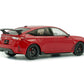 Solido Cars - 2022 Honda Civic Type-R (FL5) Rallye 1:43 Scale Diecast Vehicle