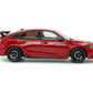 Solido Cars - 2022 Honda Civic Type-R (FL5) Rallye 1:43 Scale Diecast Vehicle