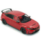Solido Cars - 2022 Honda Civic Type-R (FL5) Rallye 1:43 Scale Diecast Vehicle