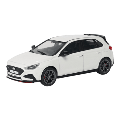 Solido Cars - 1:43 2022 Hyundai i30N