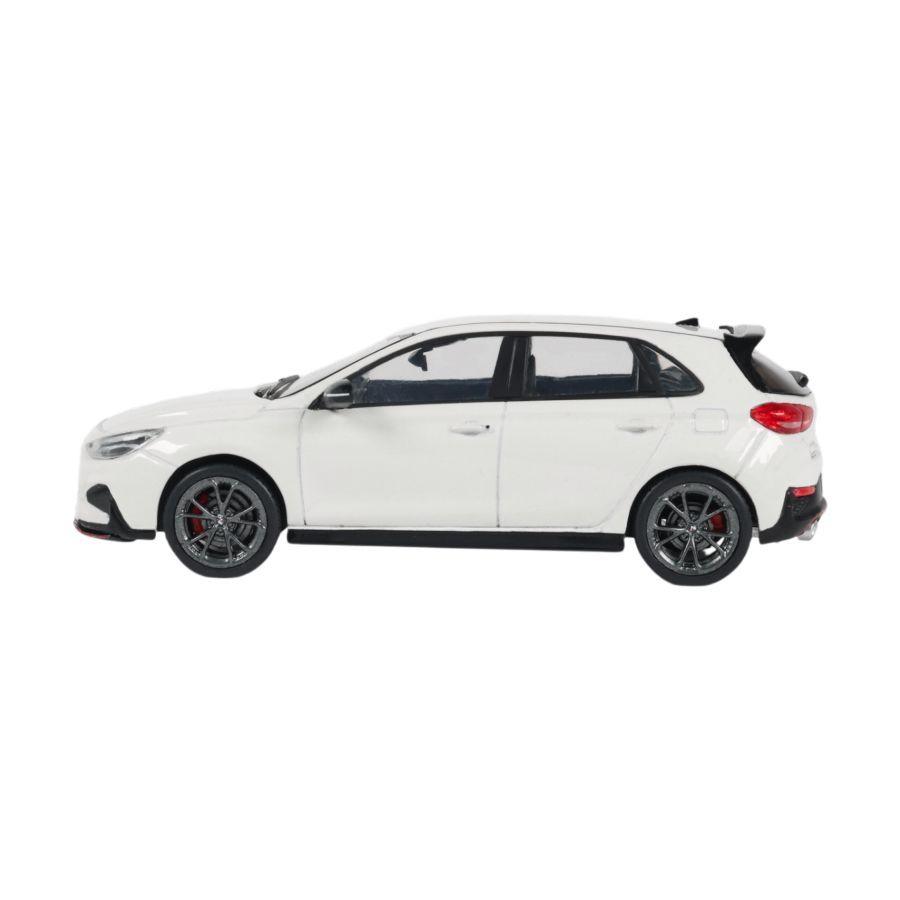 Solido Cars - 1:43 2022 Hyundai i30N