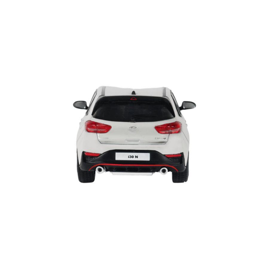 Solido Cars - 1:43 2022 Hyundai i30N