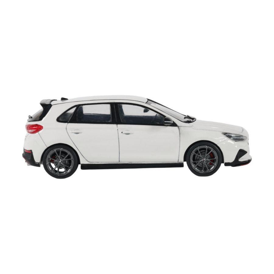 Solido Cars - 1:43 2022 Hyundai i30N