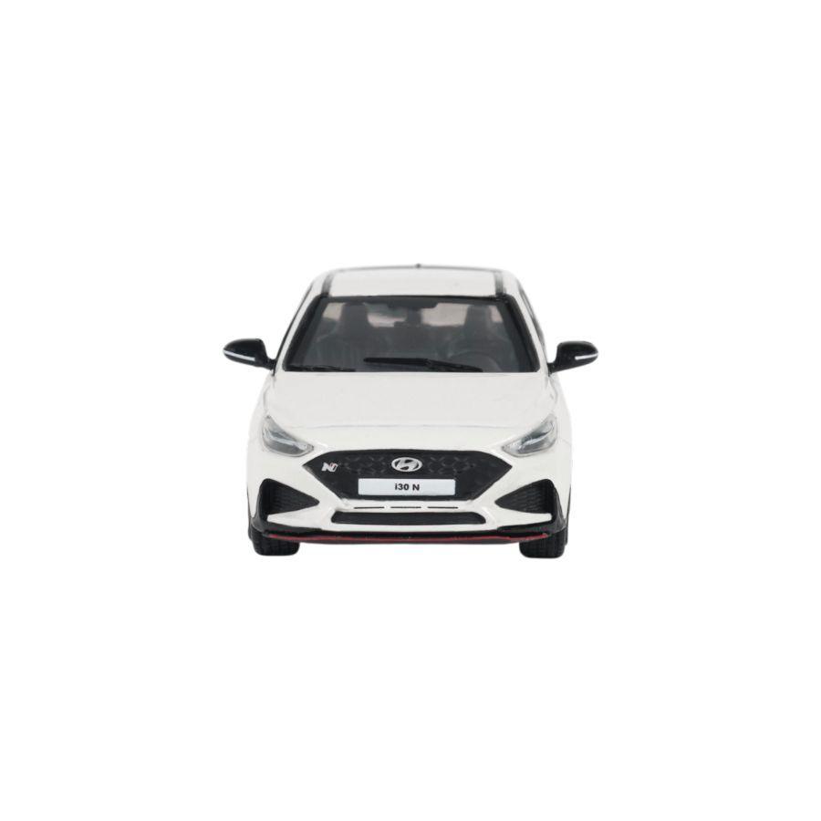 Solido Cars - 1:43 2022 Hyundai i30N