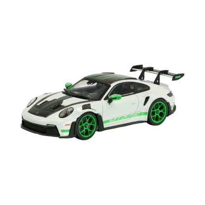 Solido Cars - 2023 Porsche 911 (992) GT3 Tribute to Carrera Package 1:43 Scale Diecast Veh