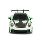 Solido Cars - 2023 Porsche 911 (992) GT3 Tribute to Carrera Package 1:43 Scale Diecast Veh