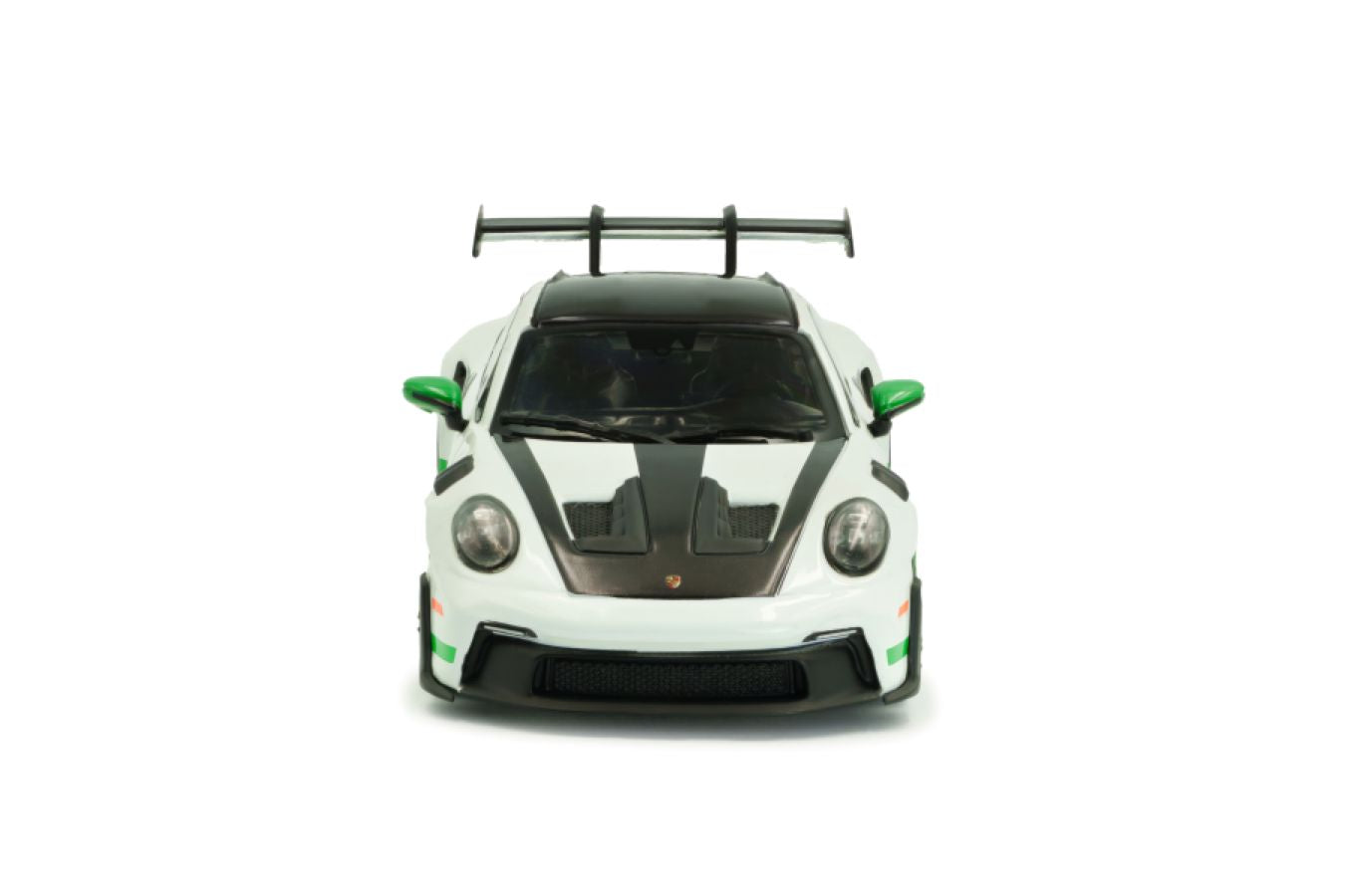 Solido Cars - 2023 Porsche 911 (992) GT3 Tribute to Carrera Package 1:43 Scale Diecast Veh