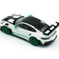 Solido Cars - 2023 Porsche 911 (992) GT3 Tribute to Carrera Package 1:43 Scale Diecast Veh