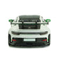 Solido Cars - 2023 Porsche 911 (992) GT3 Tribute to Carrera Package 1:43 Scale Diecast Veh