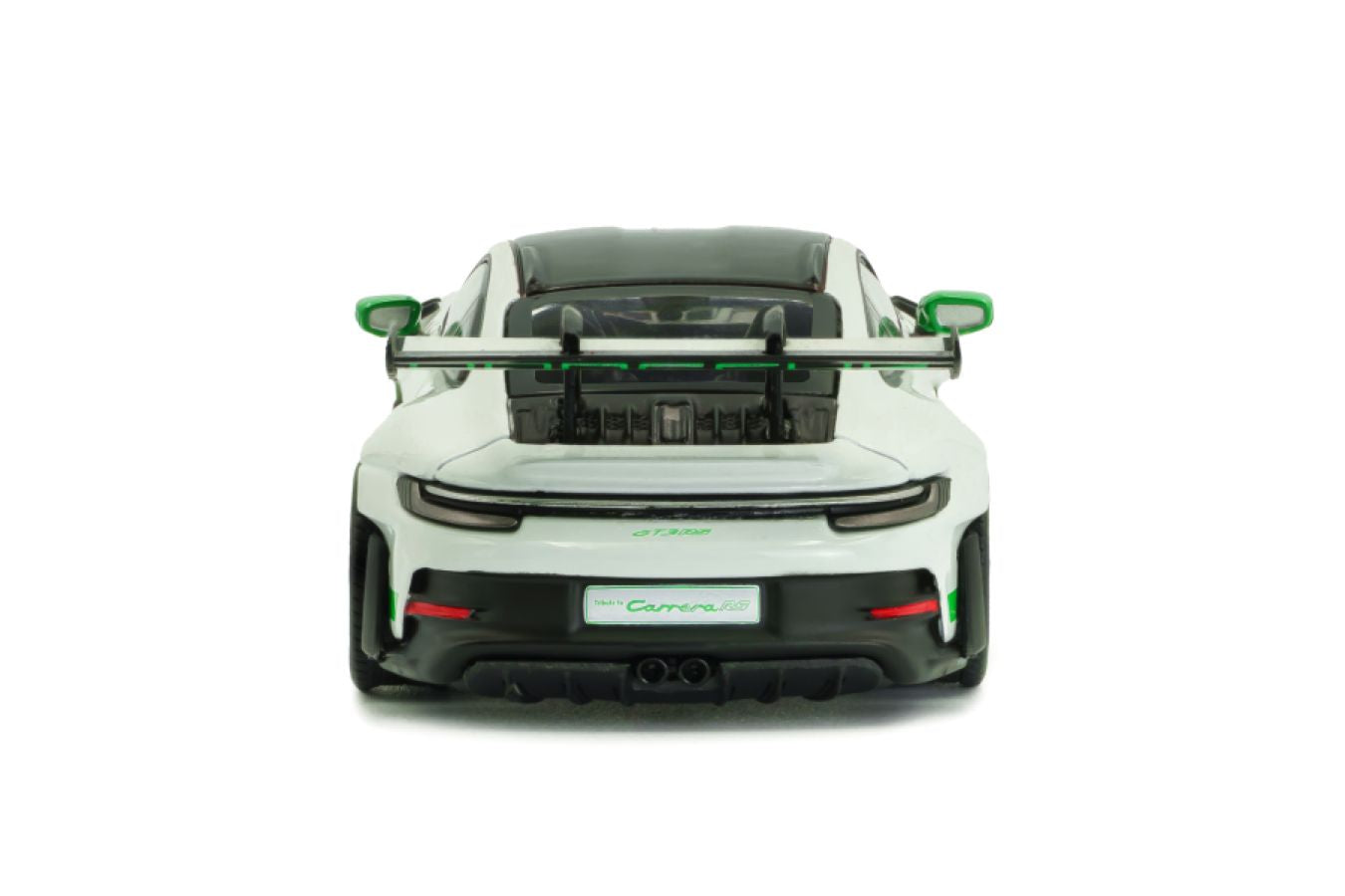 Solido Cars - 2023 Porsche 911 (992) GT3 Tribute to Carrera Package 1:43 Scale Diecast Veh