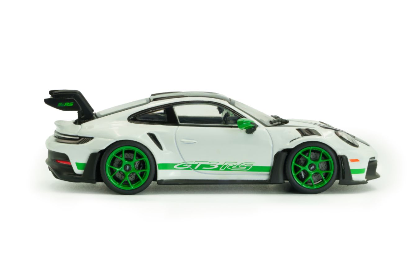 Solido Cars - 2023 Porsche 911 (992) GT3 Tribute to Carrera Package 1:43 Scale Diecast Veh