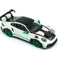 Solido Cars - 2023 Porsche 911 (992) GT3 Tribute to Carrera Package 1:43 Scale Diecast Veh
