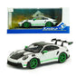 Solido Cars - 2023 Porsche 911 (992) GT3 Tribute to Carrera Package 1:43 Scale Diecast Veh