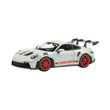 Solido Cars - 2023 Porsche 911 (992) GT3 1:43 Scale Diecast Vehicle