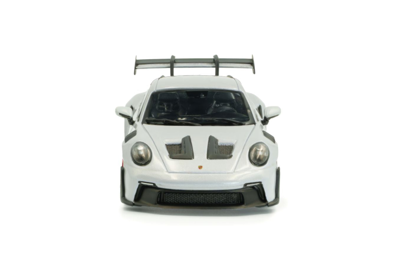 Solido Cars - 2023 Porsche 911 (992) GT3 1:43 Scale Diecast Vehicle