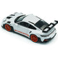 Solido Cars - 2023 Porsche 911 (992) GT3 1:43 Scale Diecast Vehicle