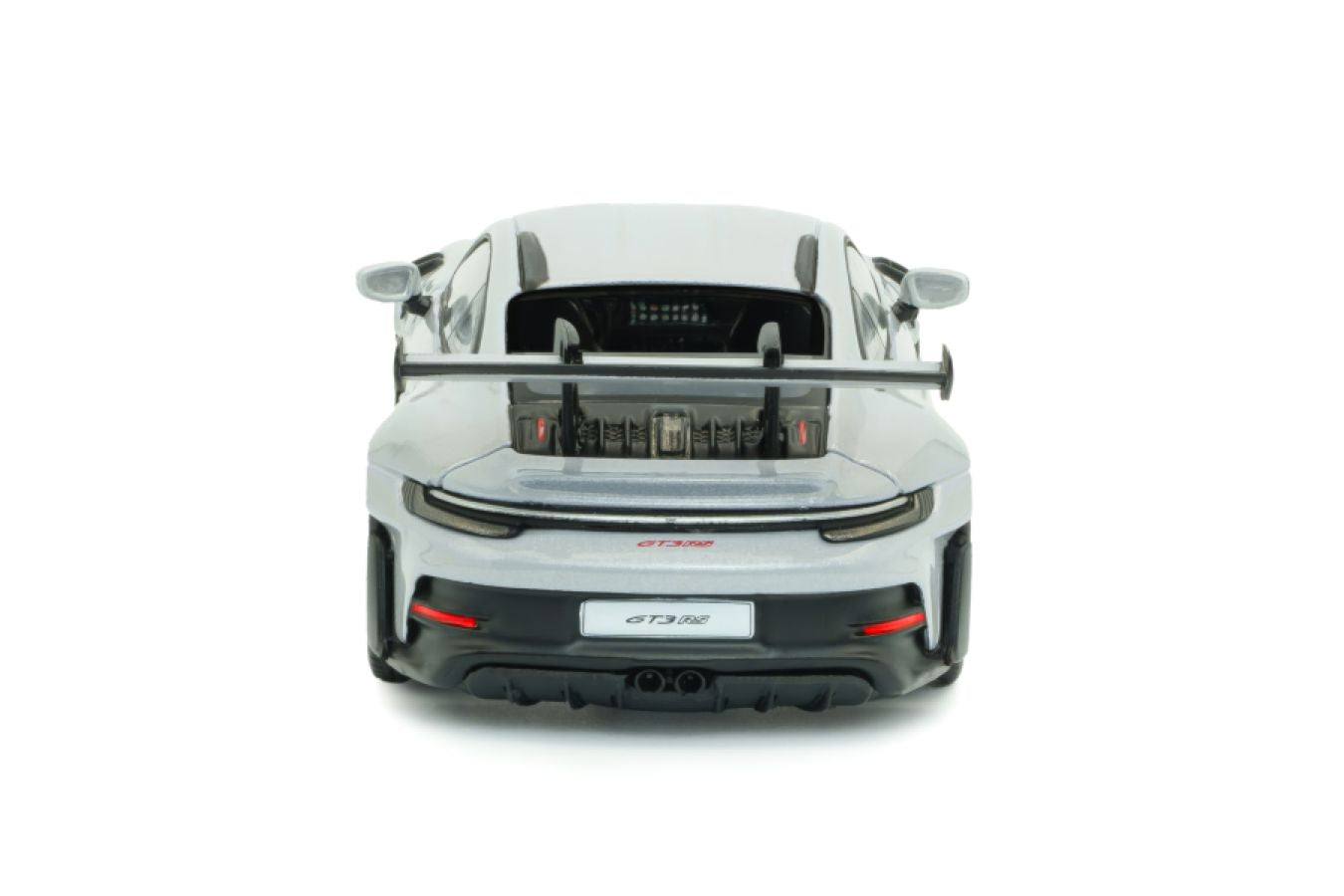 Solido Cars - 2023 Porsche 911 (992) GT3 1:43 Scale Diecast Vehicle
