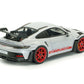 Solido Cars - 2023 Porsche 911 (992) GT3 1:43 Scale Diecast Vehicle