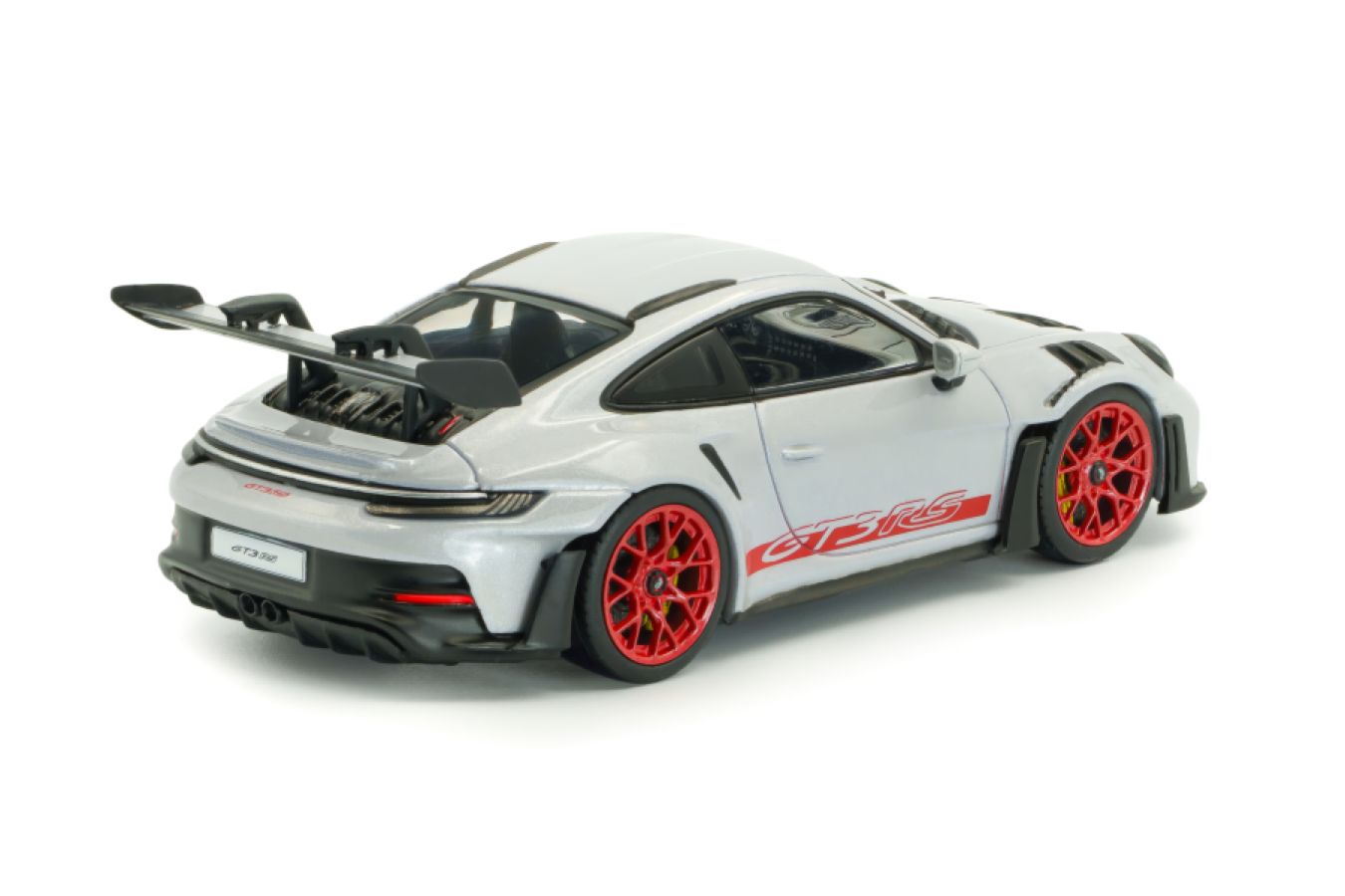 Solido Cars - 2023 Porsche 911 (992) GT3 1:43 Scale Diecast Vehicle